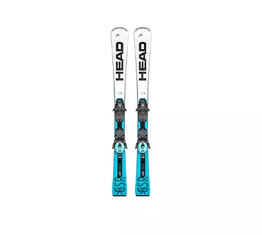 HEAD WORLD CUP REBELS GSスキー板 145cm 旧モデル HEAD ヘッド 24-25 WorldCup Rebels e-GS RD FIS +WCR14Short